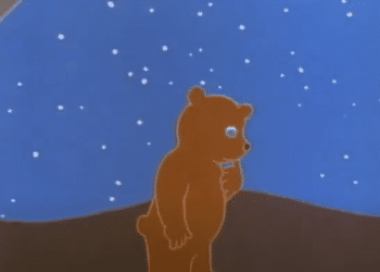 Happy Birthday, Moon: Book vs. Film - Summary & Analysis