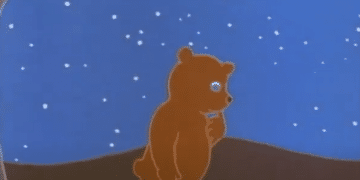 Happy Birthday, Moon: Book vs. Film - Summary & Analysis