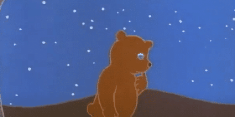 Happy Birthday, Moon: Book vs. Film - Summary & Analysis