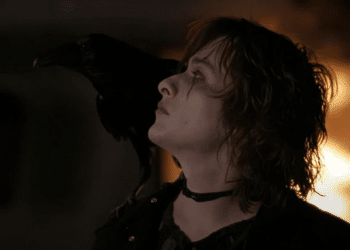 The Crow: Wicked Prayer: Book vs. Film - Summary & Analysis