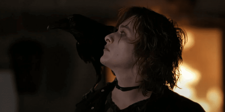 The Crow: Wicked Prayer: Book vs. Film - Summary & Analysis