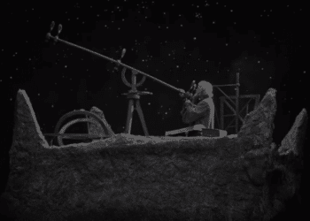 When Words Come Alive: The Golem