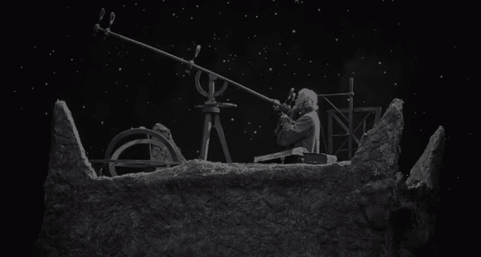 When Words Come Alive: The Golem