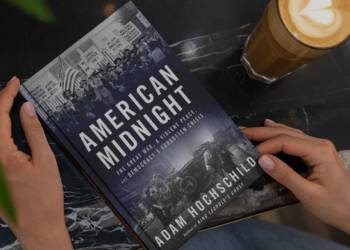 Exploring the Cinematic World of Adam Hochschild