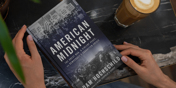 Exploring the Cinematic World of Adam Hochschild