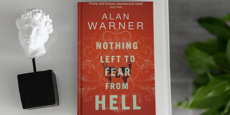 Exploring the Cinematic World of Alan Warner