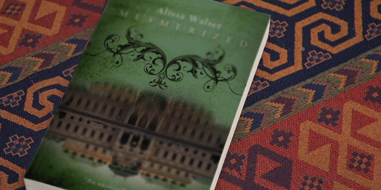 Exploring the Cinematic World of Alissa Walser