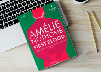 Exploring the Cinematic World of Amélie Nothomb