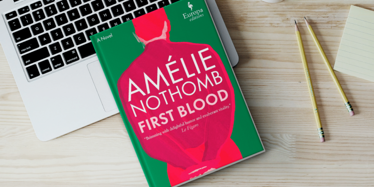 Exploring the Cinematic World of Amélie Nothomb