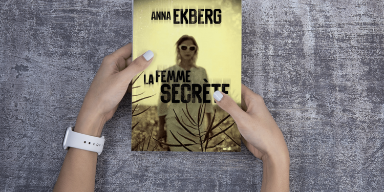 Exploring the Cinematic World of Anna Ekberg