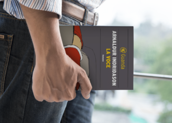 Exploring the Cinematic World of Arnaldur Indrií°ason