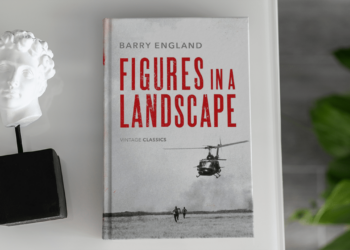 Exploring the Cinematic World of Barry England