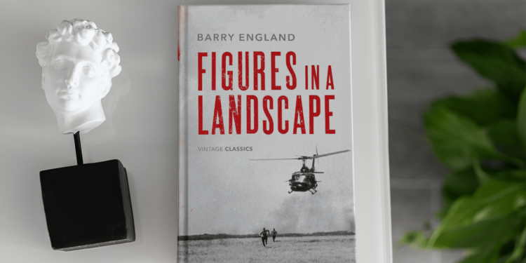Exploring the Cinematic World of Barry England
