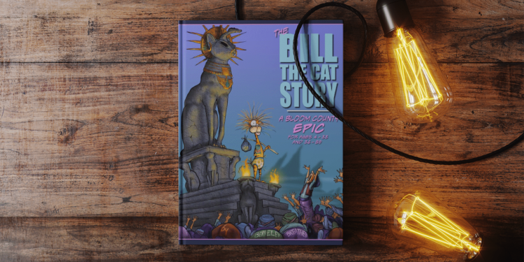 Exploring the Cinematic World of Berkeley Breathed