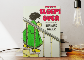 Exploring the Cinematic World of Bernard Waber