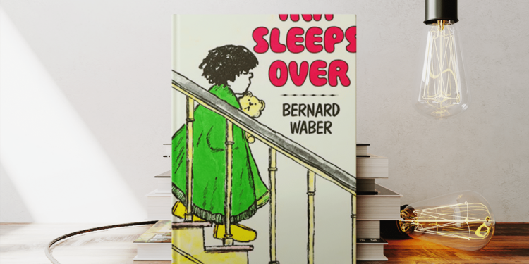 Exploring the Cinematic World of Bernard Waber