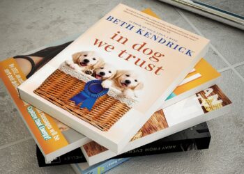 Exploring the Cinematic World of Beth Kendrick