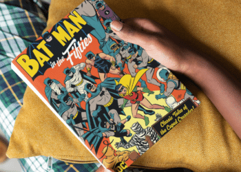 Exploring the Cinematic World of Bill Finger