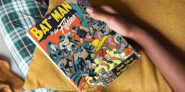 Exploring the Cinematic World of Bill Finger