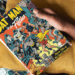 Exploring the Cinematic World of Bill Finger