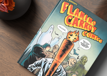 Exploring the Cinematic World of Bob Burden