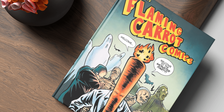 Exploring the Cinematic World of Bob Burden