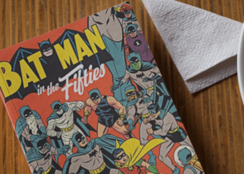 Exploring the Cinematic World of Bob Kane