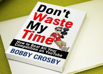 Exploring the Cinematic World of Bobby Crosby