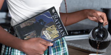 Exploring the Cinematic World of Brian Augustyn and Mike Mignola