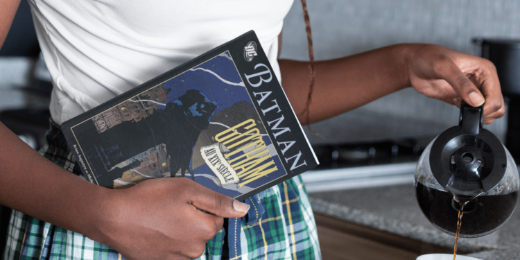 Exploring the Cinematic World of Brian Augustyn and Mike Mignola