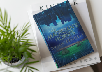 Exploring the Cinematic World of Brian Bennett