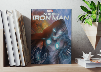 Exploring the Cinematic World of Brian Michael Bendis