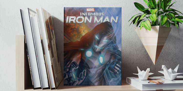 Exploring the Cinematic World of Brian Michael Bendis