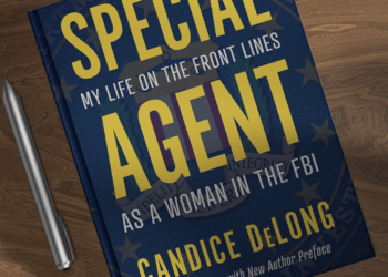 Exploring the Cinematic World of Candice DeLong