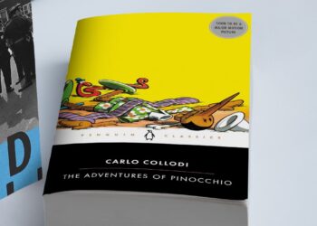 Exploring the Cinematic World of Carlo Collodi