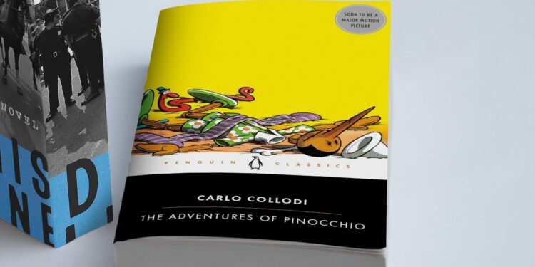 Exploring the Cinematic World of Carlo Collodi