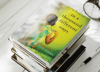 Exploring the Cinematic World of Cecelia Ahern