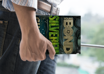 Exploring the Cinematic World of Charlie Higson