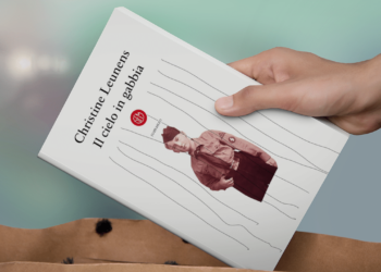 Exploring the Cinematic World of Christine Leunens