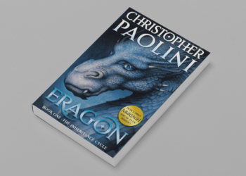Exploring the Cinematic World of Christopher Paolini