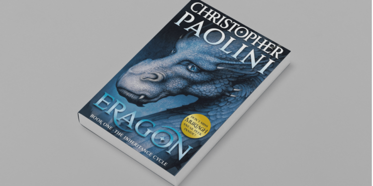 Exploring the Cinematic World of Christopher Paolini
