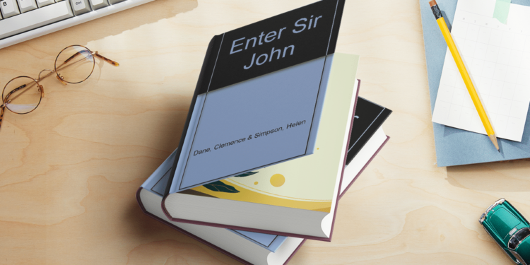 Exploring the Cinematic World of Clemence Dane and Helen Simpson