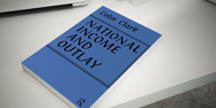 Exploring the Cinematic World of Colin Clark