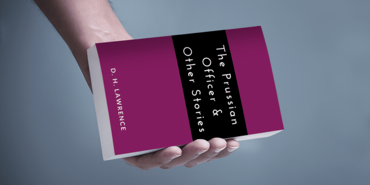 Exploring the Cinematic World of D. H. Lawrence