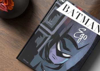 Exploring the Cinematic World of Darwyn Cooke