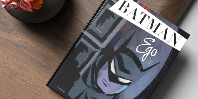 Exploring the Cinematic World of Darwyn Cooke