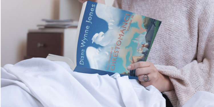 Exploring the Cinematic World of Diana Wynne Jones