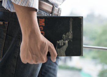 Exploring the Cinematic World of Edmund Naughton