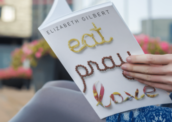 Exploring the Cinematic World of Elizabeth Gilbert