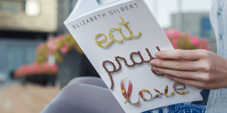 Exploring the Cinematic World of Elizabeth Gilbert